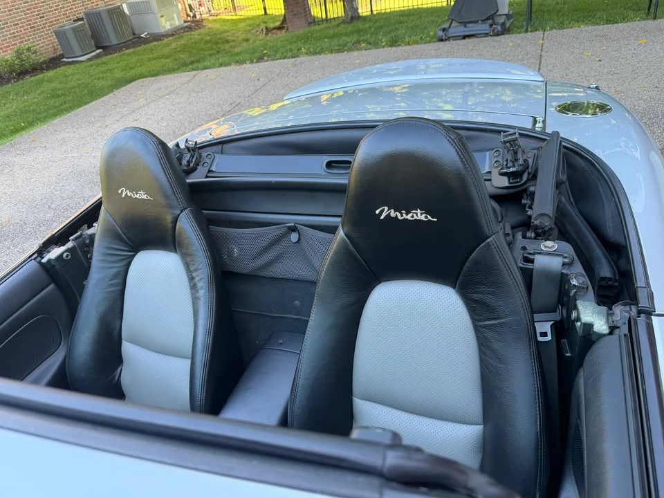 2003 Mazda NB MX-5 Miata - Image 14 of 20