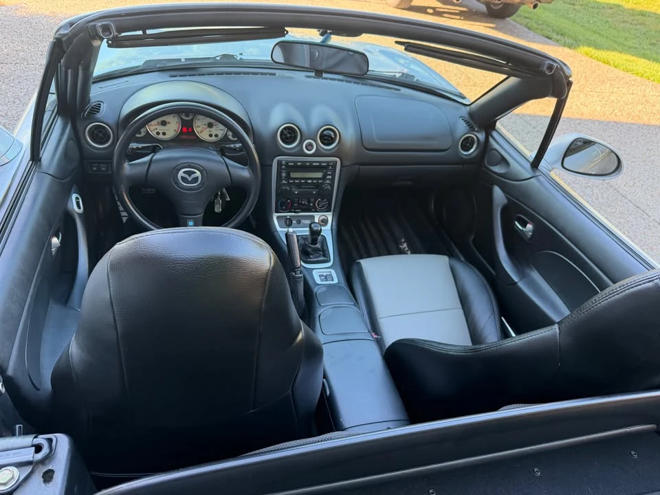 2003 Mazda NB MX-5 Miata - Image 15 of 20