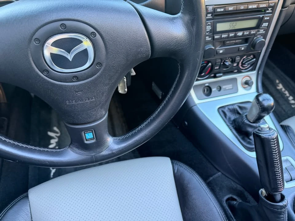 2003 Mazda NB MX-5 Miata - Image 19 of 20