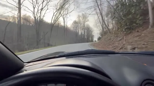 2003 Mazda MX-5 Miata Grand Touring