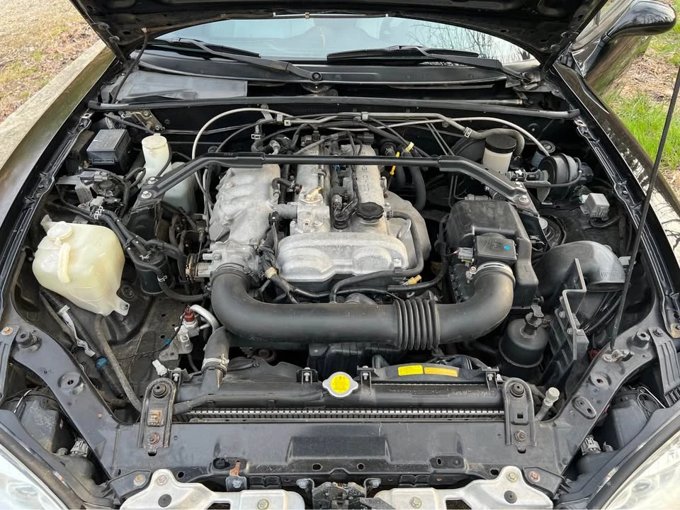 2003 Mazda NB MX-5 Miata - Image 8 of 17