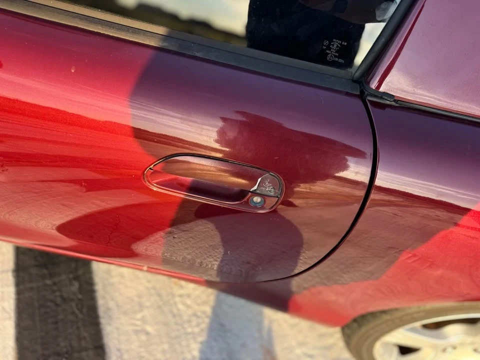 2003 Mazda NB MX-5 Miata - Image 7 of 7