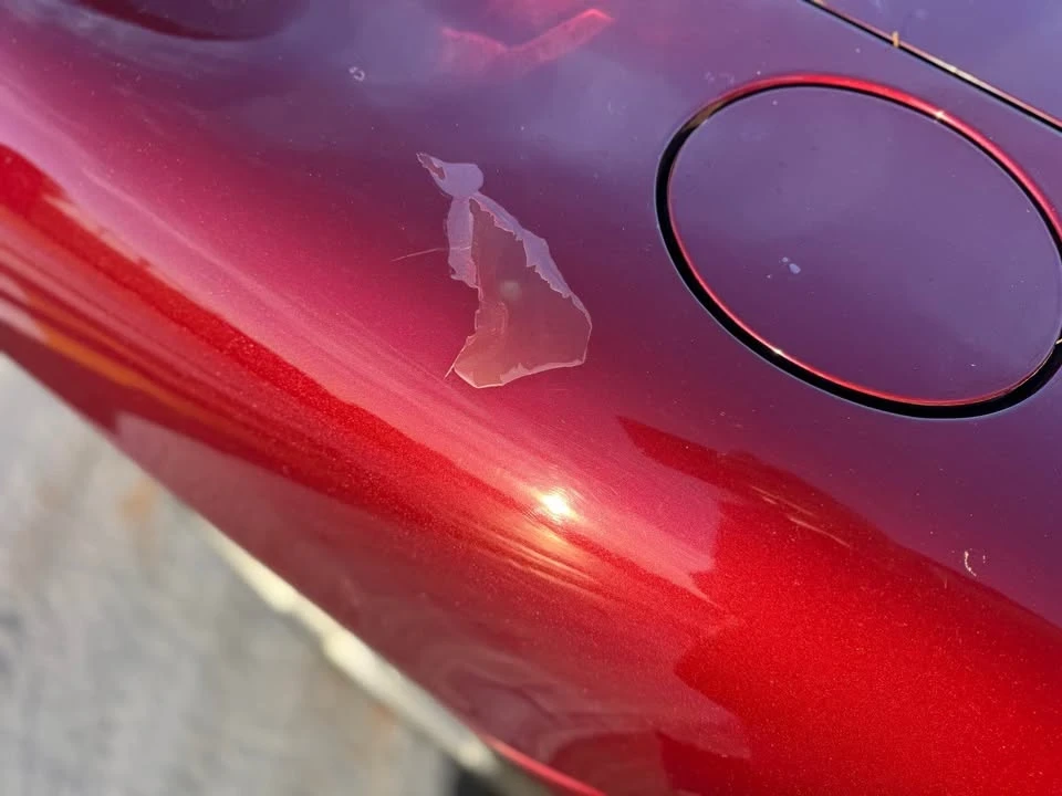 2003 Mazda NB MX-5 Miata - Image 6 of 7