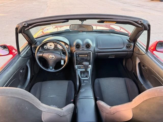2003 Mazda NB MX-5 Miata - Image 11 of 11