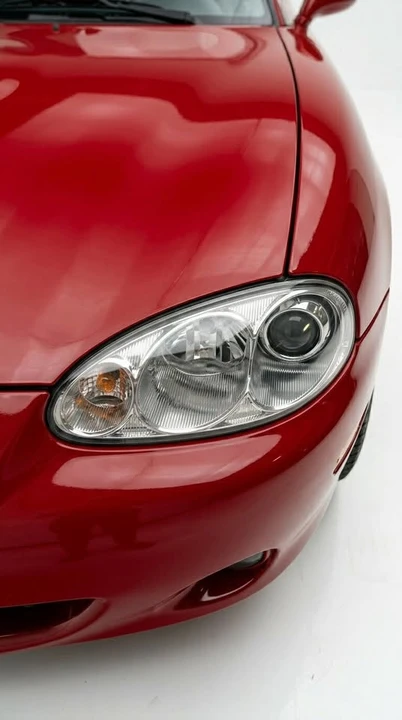 2003 Mazda NB MX-5 Miata - Image 2 of 11