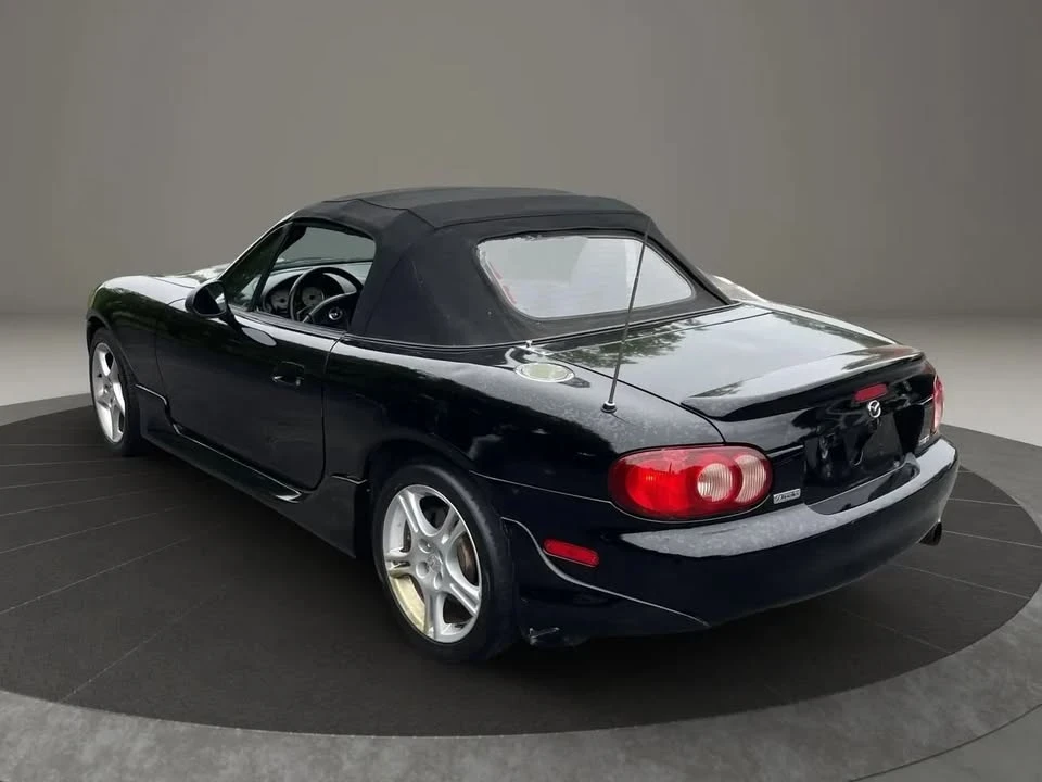2003 Mazda NB MX-5 Miata - Image 9 of 15