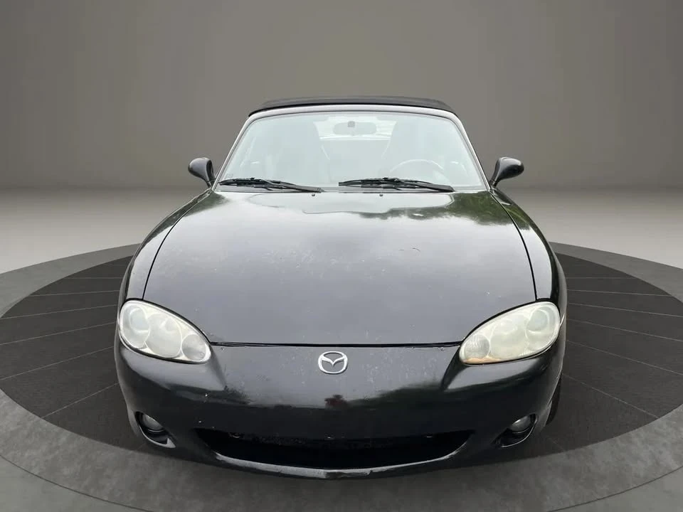 2003 Mazda NB MX-5 Miata - Image 2 of 15