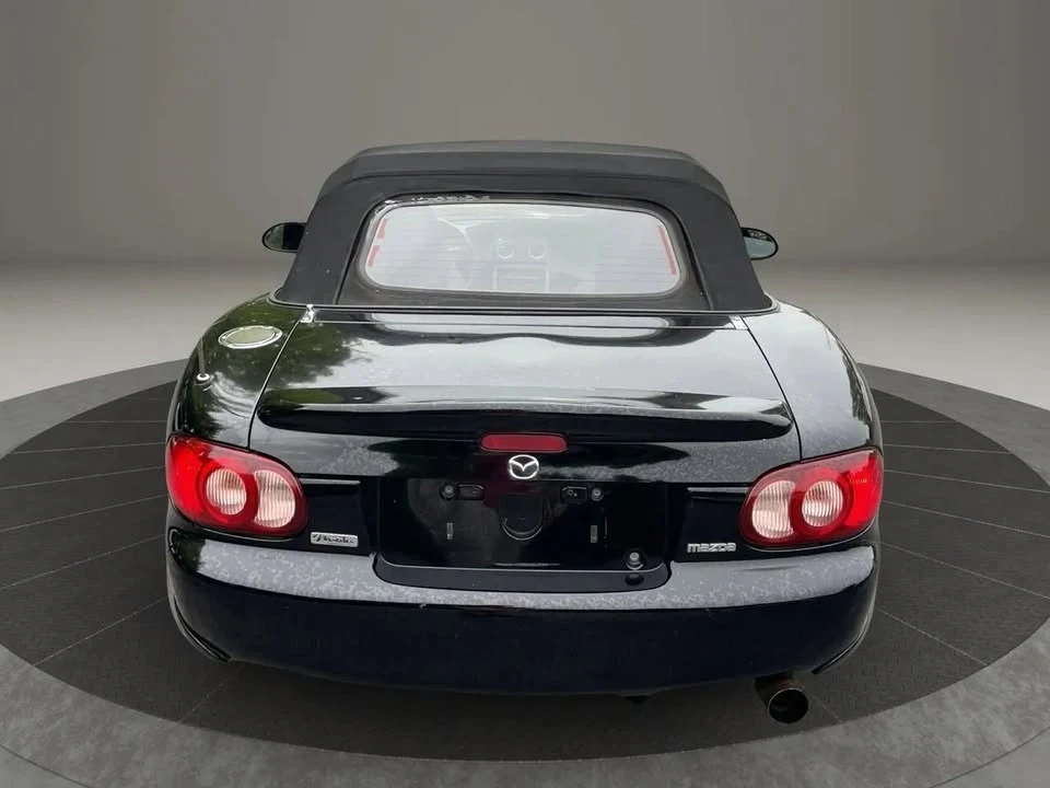 2003 Mazda NB MX-5 Miata - Image 8 of 14