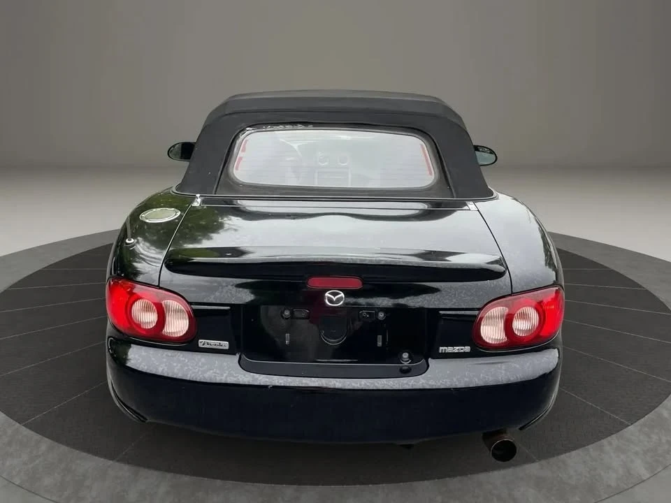 2003 Mazda NB MX-5 Miata - Image 14 of 15