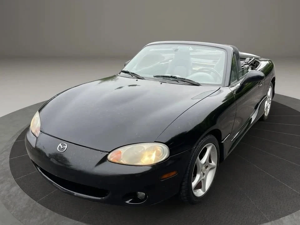 2003 Mazda NB MX-5 Miata - Image 2 of 14