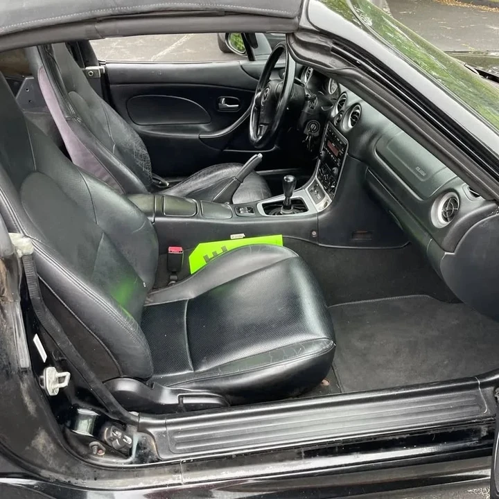 2003 Mazda NB MX-5 Miata - Image 10 of 14
