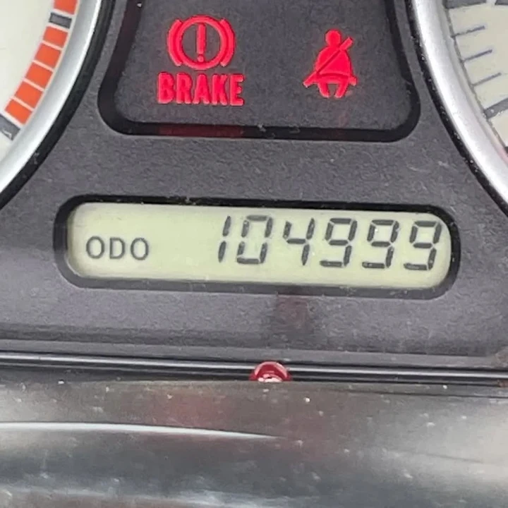 2003 Mazda NB MX-5 Miata - Image 11 of 14