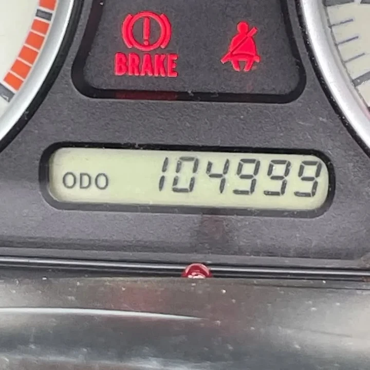 2003 Mazda NB MX-5 Miata - Image 11 of 14