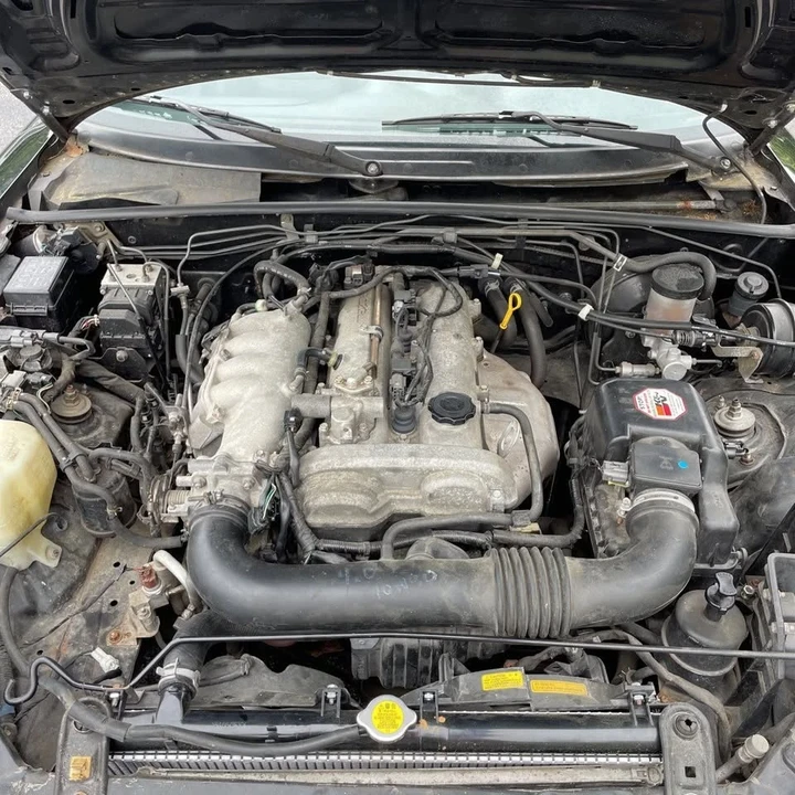 2003 Mazda NB MX-5 Miata - Image 13 of 13