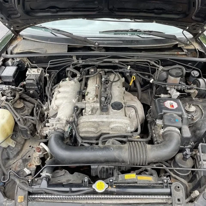 2003 Mazda NB MX-5 Miata - Image 13 of 14