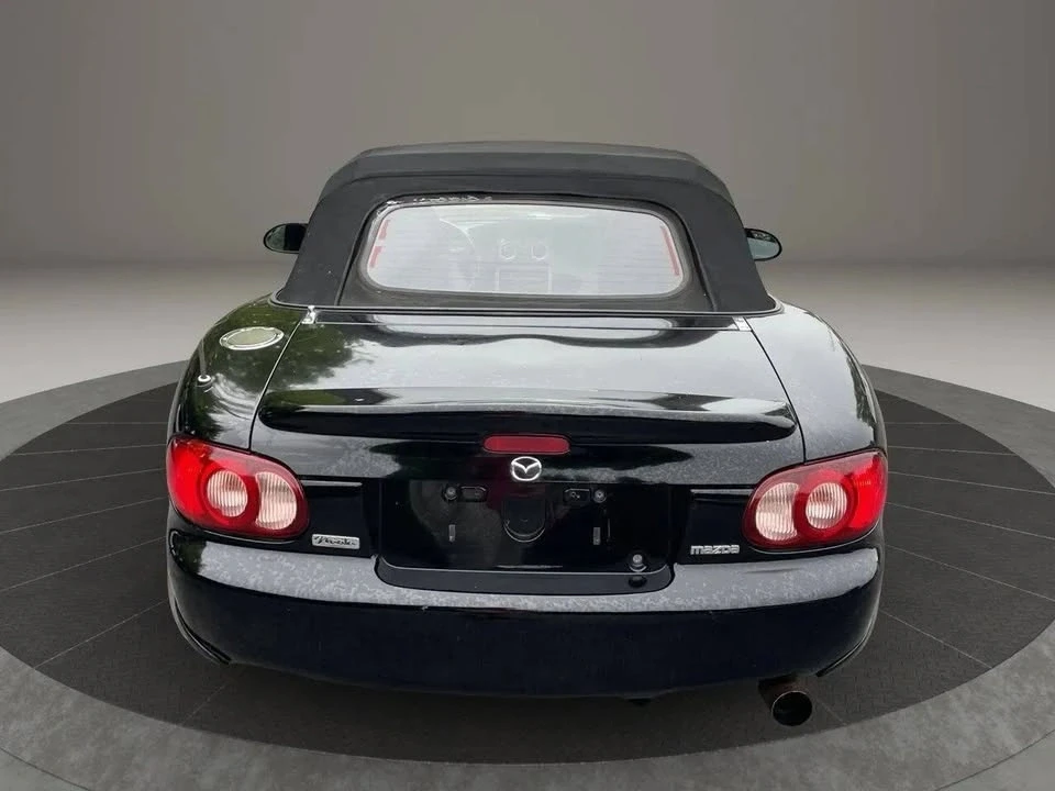 2003 Mazda NB MX-5 Miata - Image 2 of 14