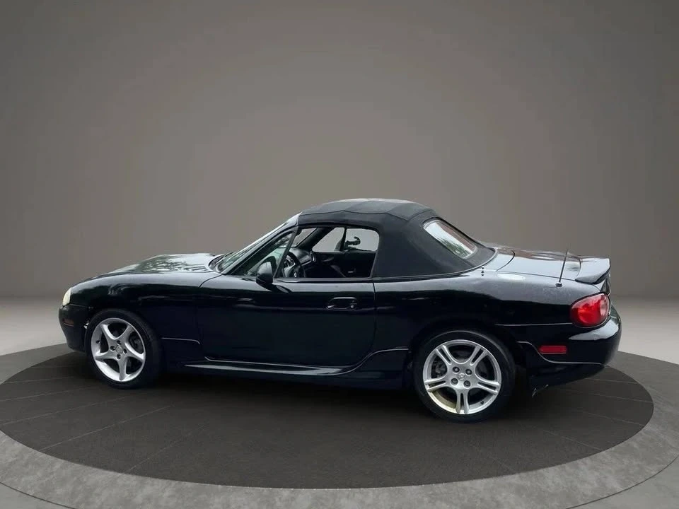 2003 Mazda NB MX-5 Miata - Image 5 of 14