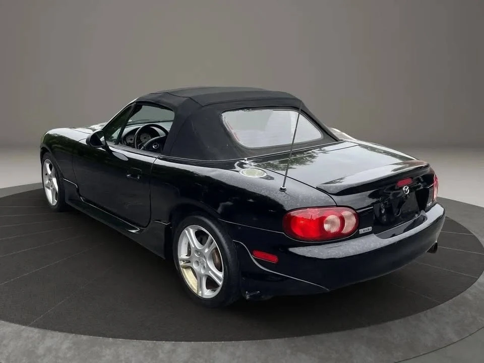 2003 Mazda NB MX-5 Miata - Image 6 of 14