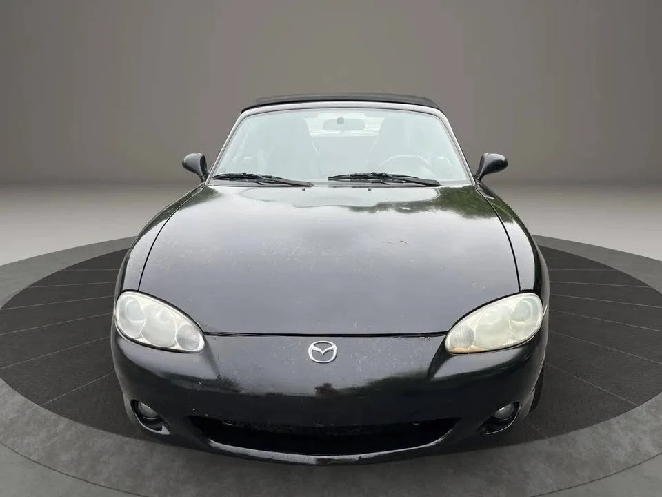 2003 Mazda NB MX-5 Miata - Image 8 of 14