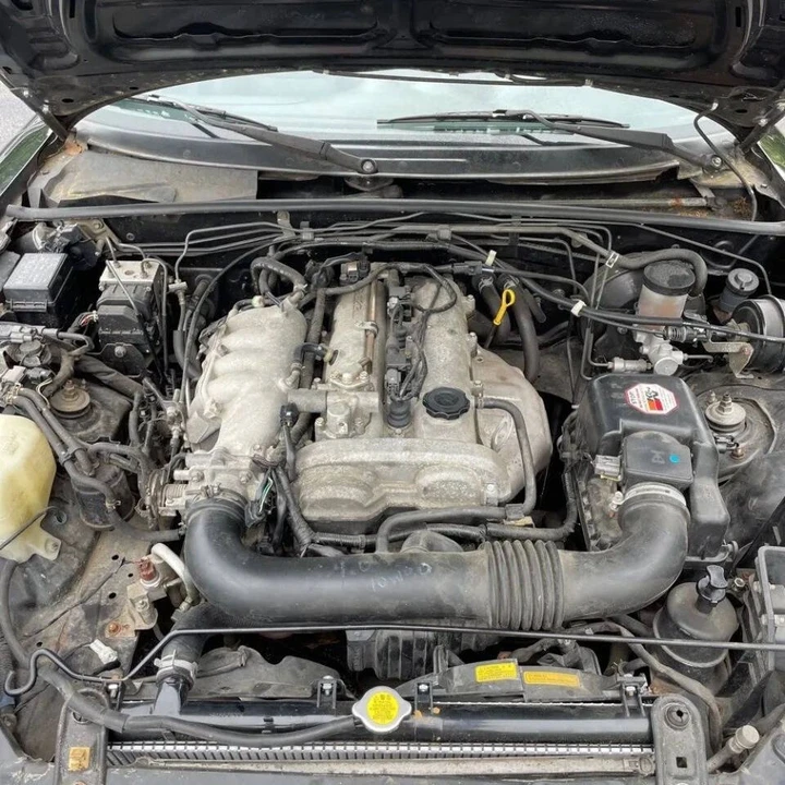 2003 Mazda NB MX-5 Miata - Image 13 of 14