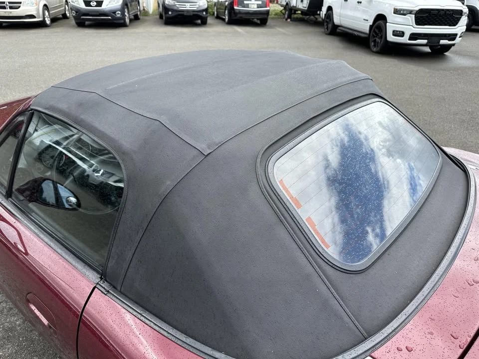 2003 Mazda NB MX-5 Miata - Image 10 of 10