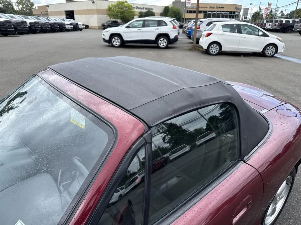 2003 Mazda NB MX-5 Miata - Image 9 of 10