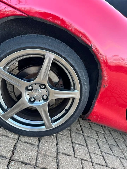 2003 Mazda NB MX-5 Miata - Image 15 of 20