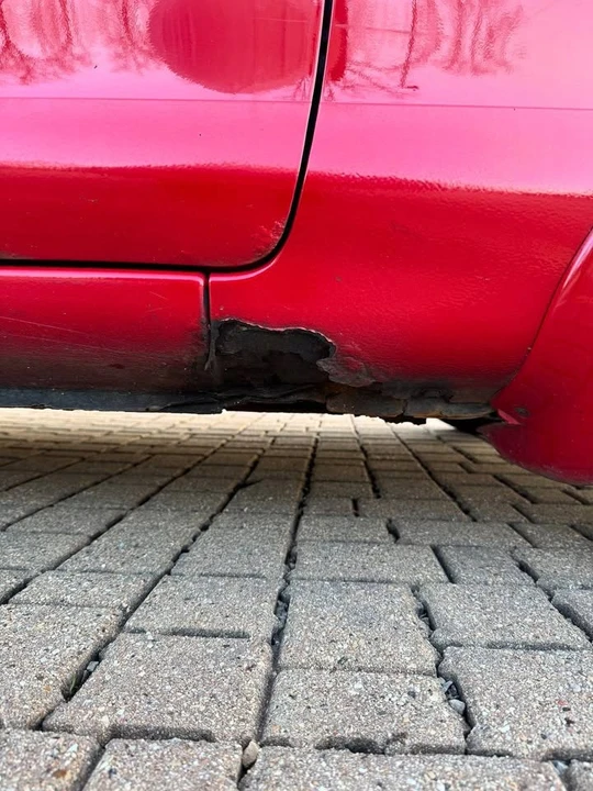 2003 Mazda NB MX-5 Miata - Image 16 of 20