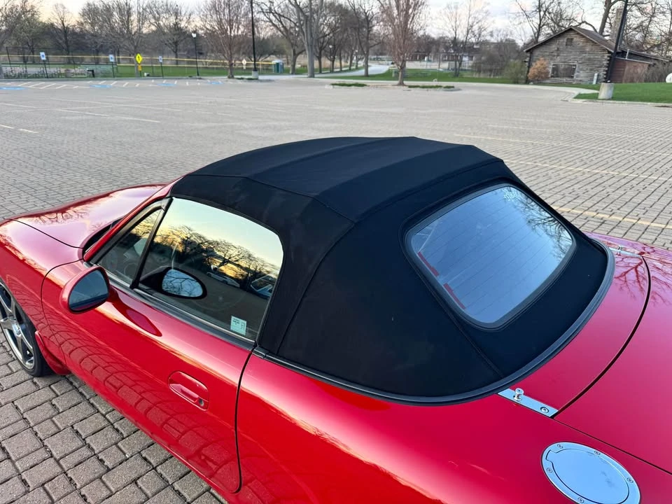 2003 Mazda NB MX-5 Miata - Image 7 of 20
