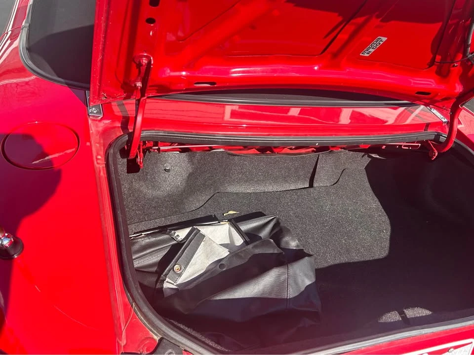 2003 Mazda NB MX-5 Miata - Image 5 of 11