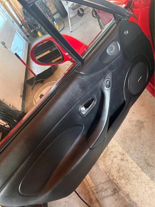 2003 Mazda NB MX-5 Miata - Image 10 of 11