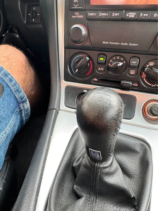 2003 Mazda NB MX-5 Miata - Image 7 of 7