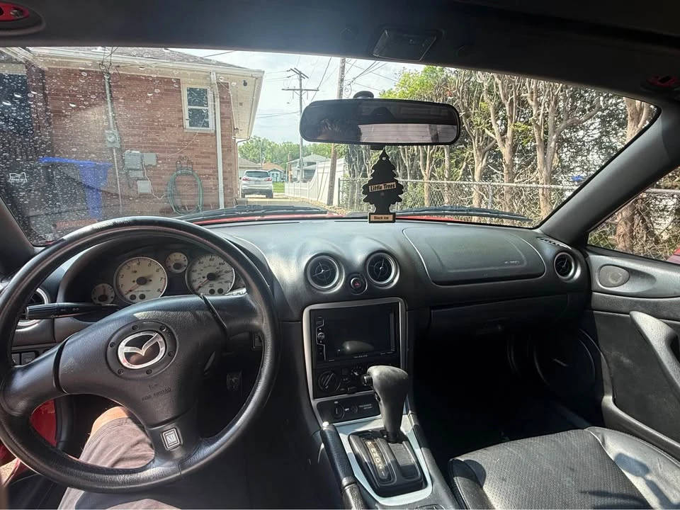 2003 Mazda NB MX-5 Miata - Image 3 of 12