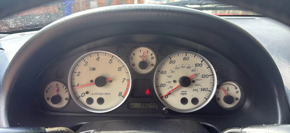 2003 Mazda NB MX-5 Miata - Image 12 of 12