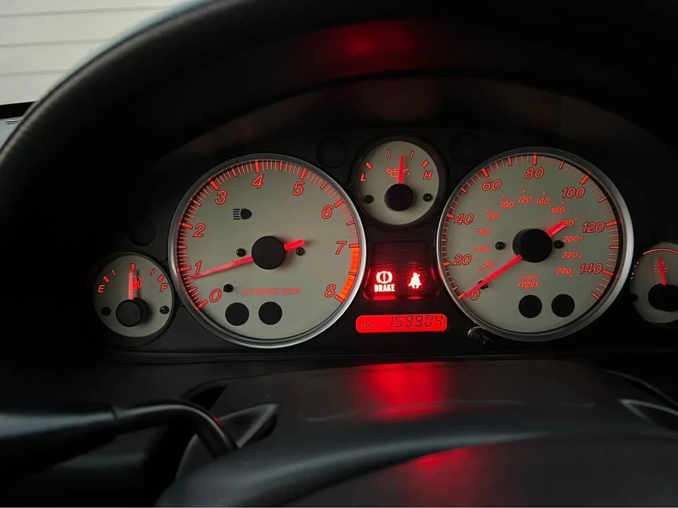2003 Mazda NB MX-5 Miata - Image 11 of 11