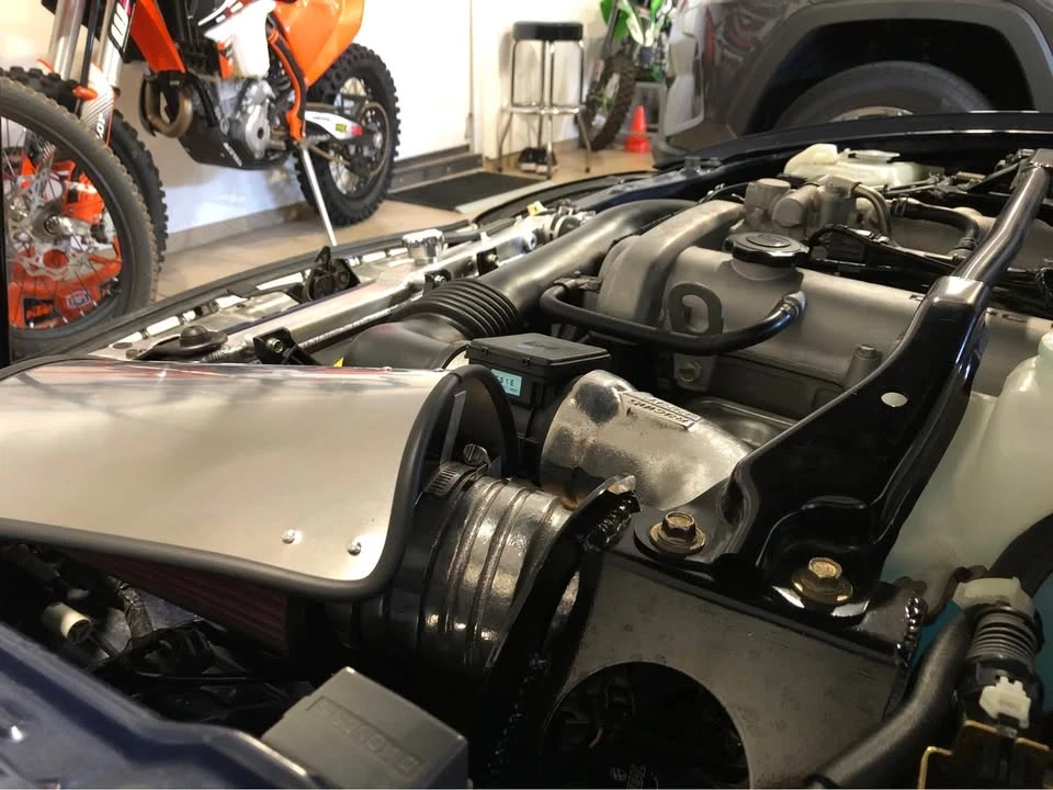2003 Mazda NB MX-5 Miata - Image 12 of 13