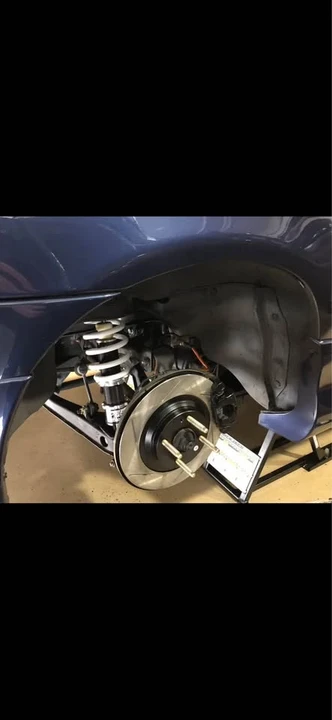 2003 Mazda NB MX-5 Miata - Image 8 of 13
