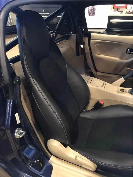 2003 Mazda NB MX-5 Miata - Image 13 of 13