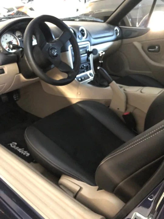 2003 Mazda NB MX-5 Miata - Image 6 of 13