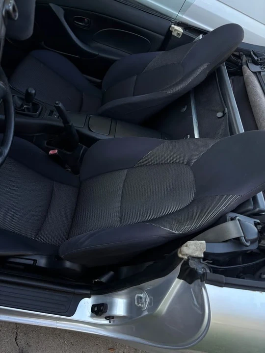 2003 Mazda NB MX-5 Miata - Image 8 of 11