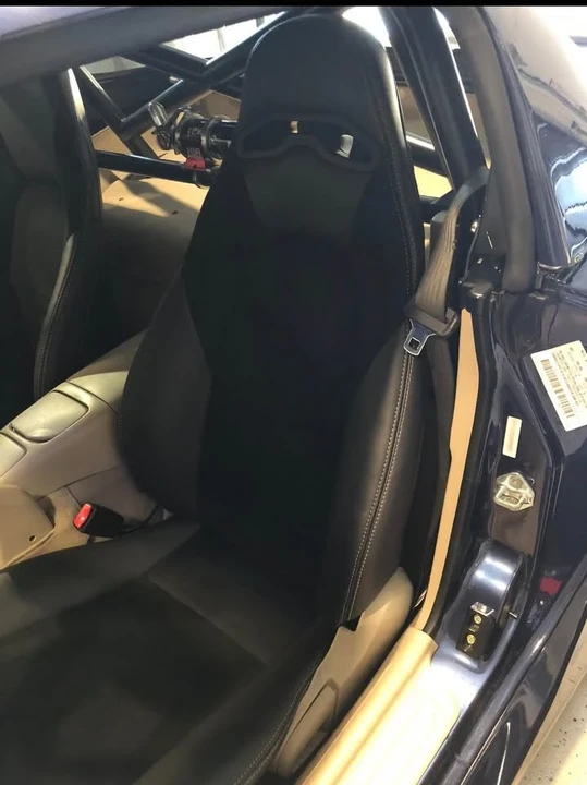2003 Mazda NB MX-5 Miata - Image 5 of 13