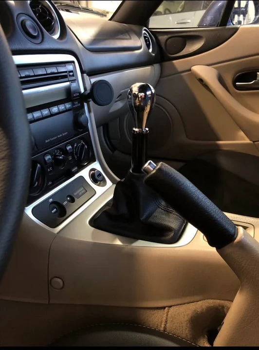 2003 Mazda NB MX-5 Miata - Image 7 of 13