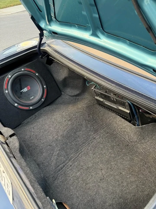 2003 Mazda NB MX-5 Miata - Image 12 of 12