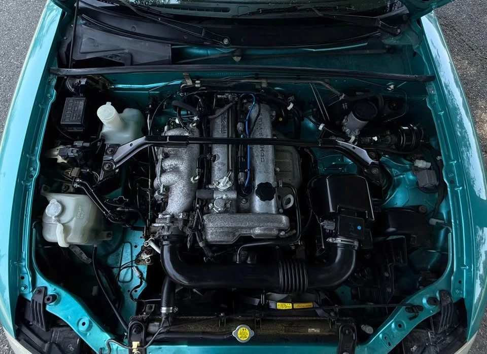 2003 Mazda NB MX-5 Miata - Image 13 of 14
