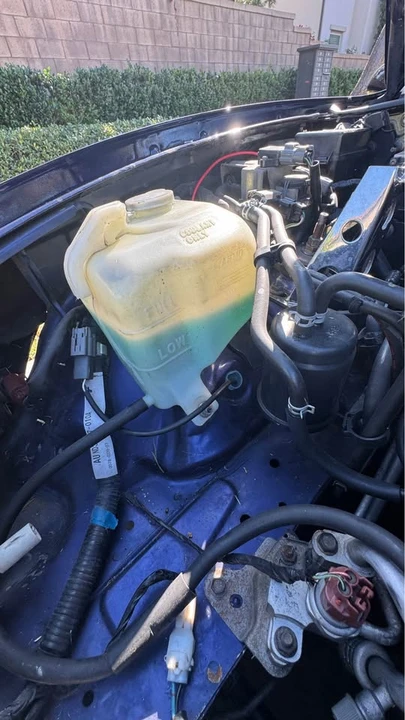 2003 Mazda NB MX-5 Miata - Image 6 of 9