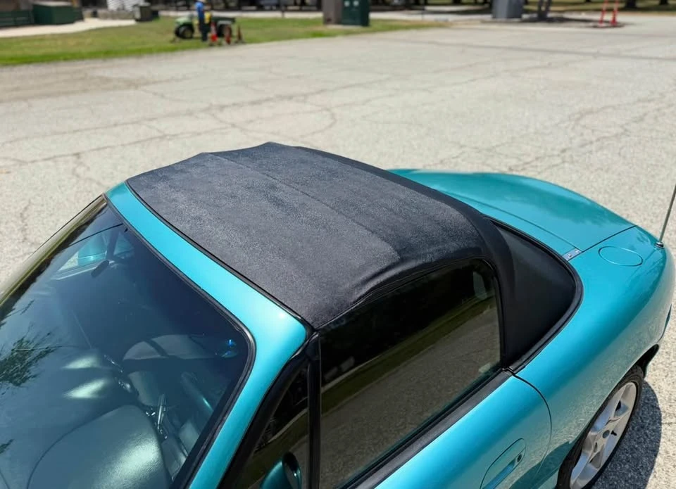2003 Mazda NB MX-5 Miata - Image 8 of 14