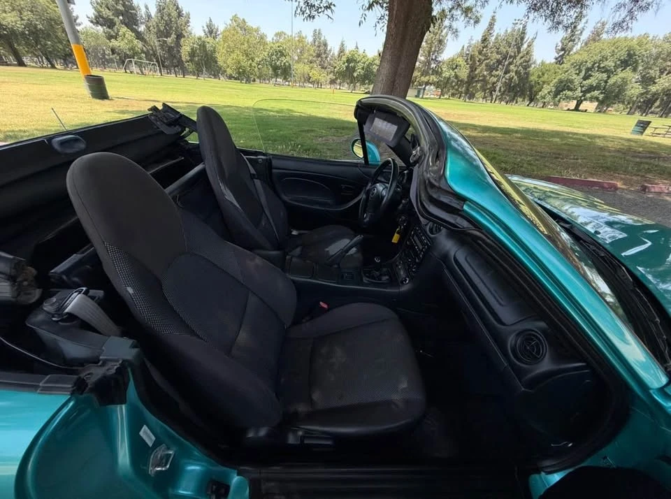 2003 Mazda NB MX-5 Miata - Image 10 of 14