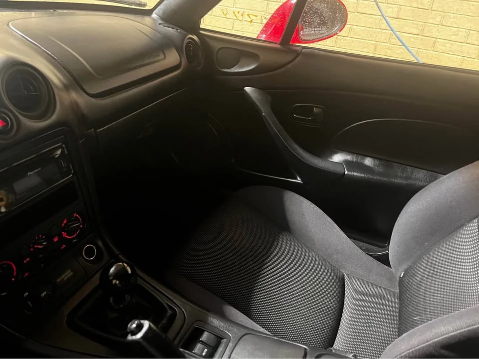 2003 Mazda NB MX-5 Miata - Image 6 of 8