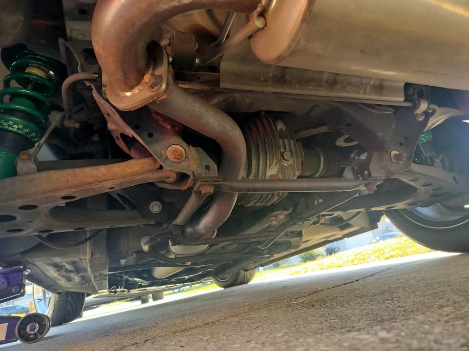 2003 Mazda NB MX-5 Miata - Image 9 of 9