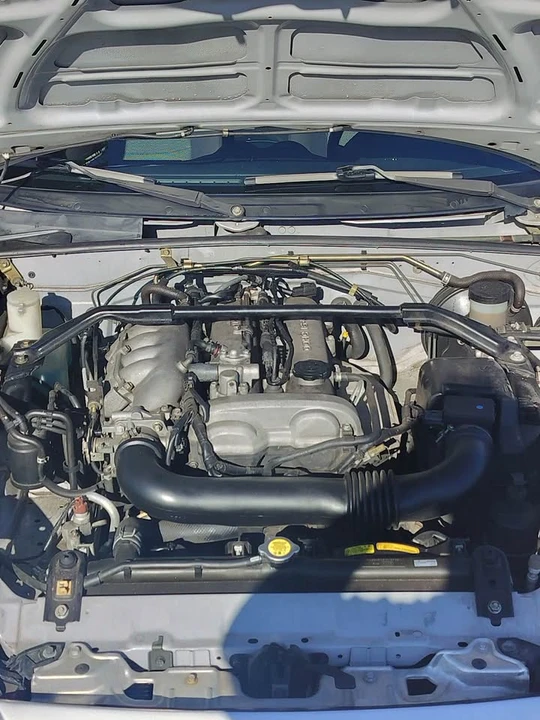 2003 Mazda NB MX-5 Miata - Image 8 of 9